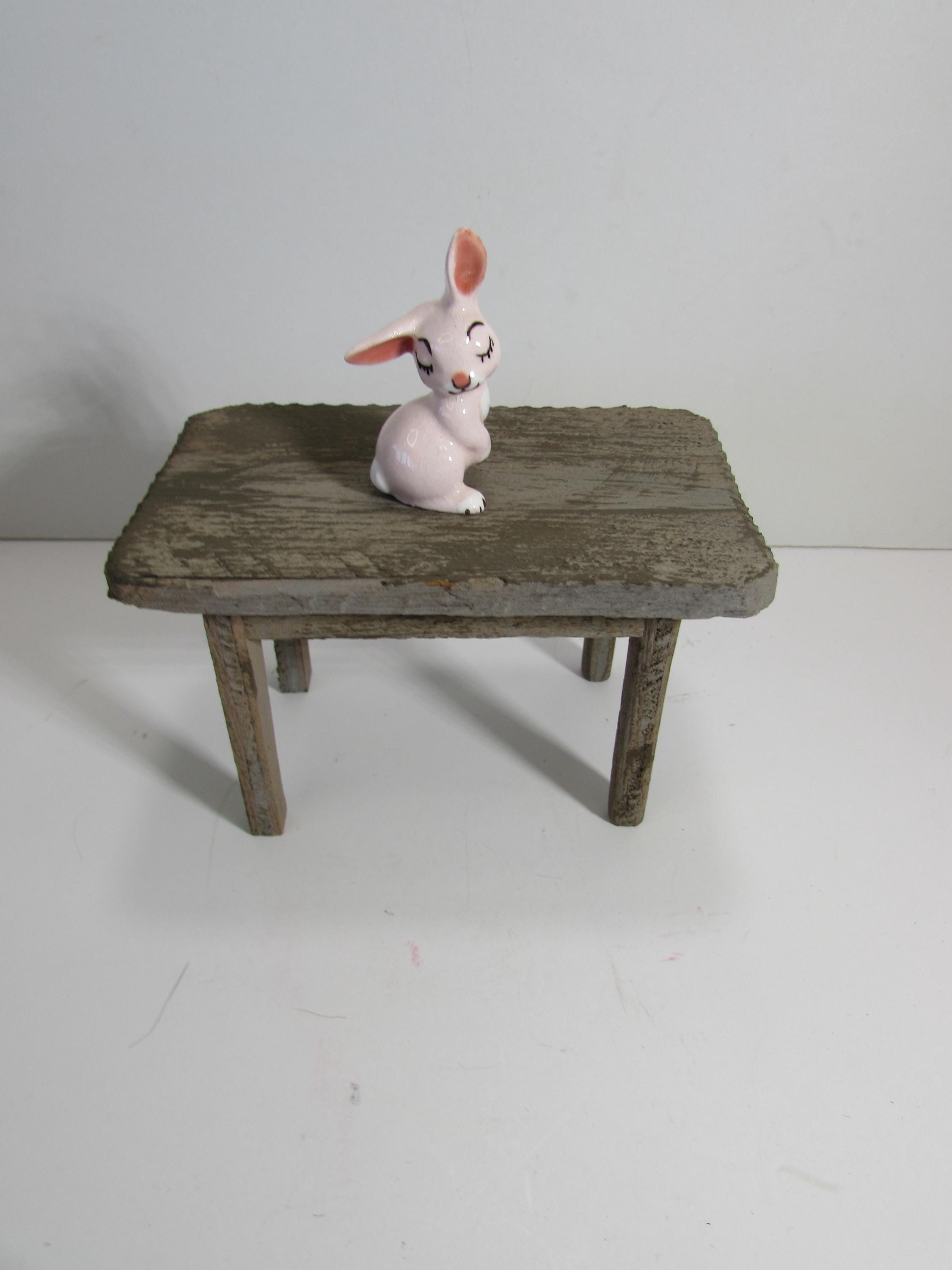 Miniatures, Vintage Hagen Renaker 