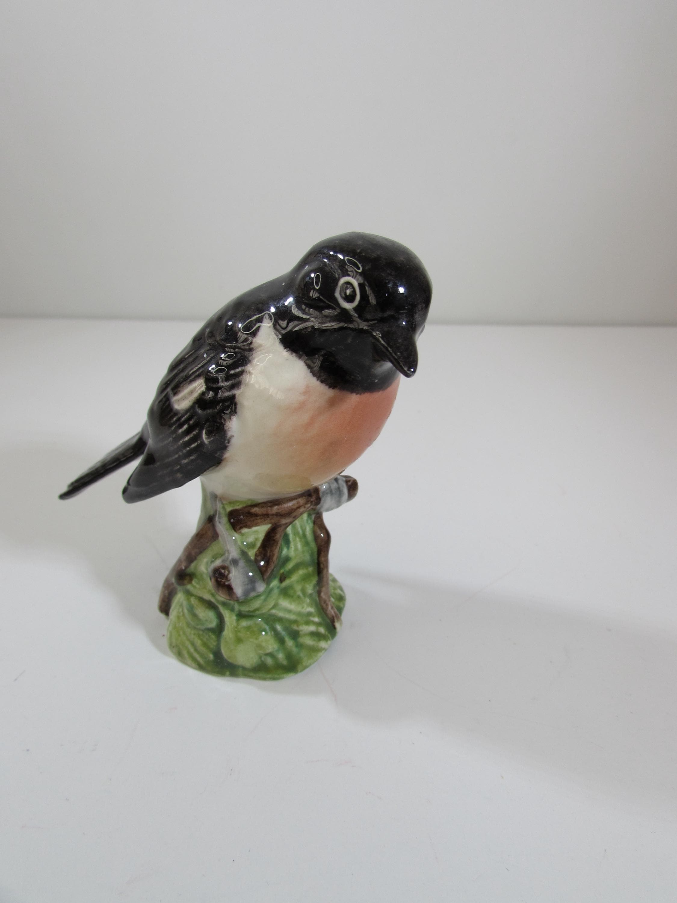 Rare Beswick Birds - Etsy