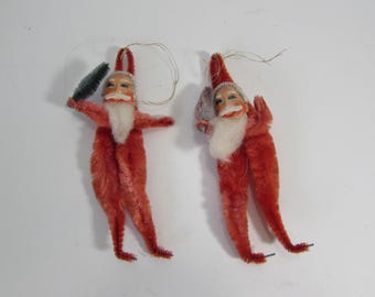 Ornament, Ornaments, Vintage Christmas Ornaments, Christmas Tree Decor, Handcrafted Ornaments