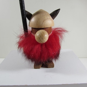 Vintage Danish Viking - Etsy
