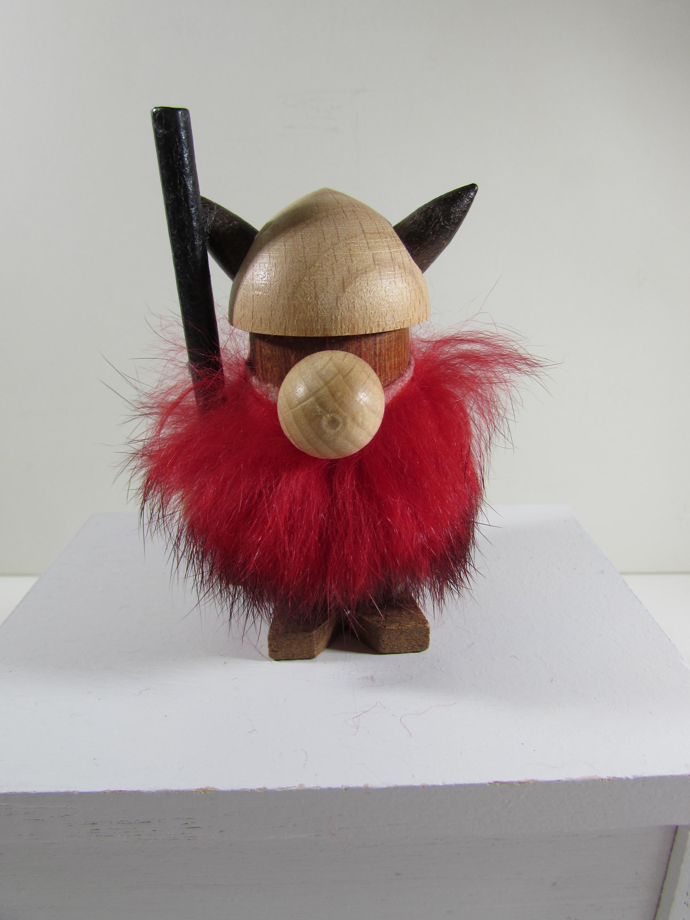 Vintage Danish Viking - Etsy