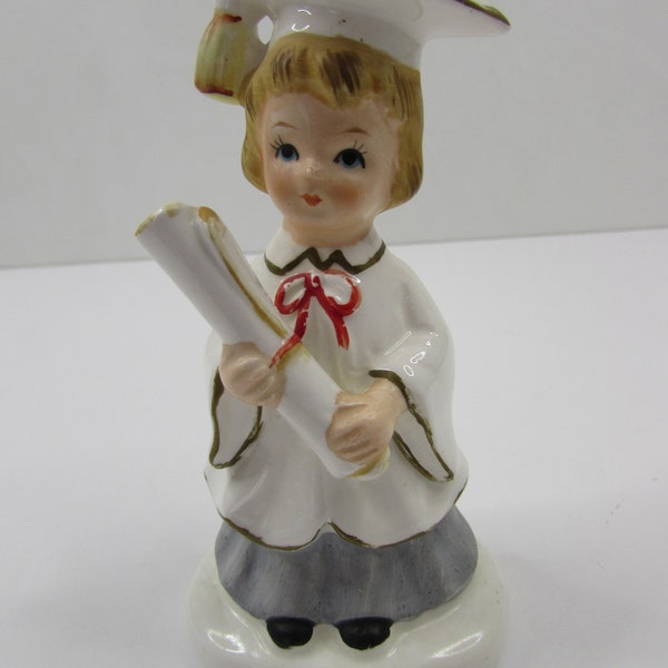 Graduation Figurines Etsy