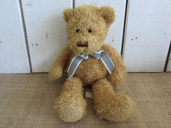 kellytoy bear
