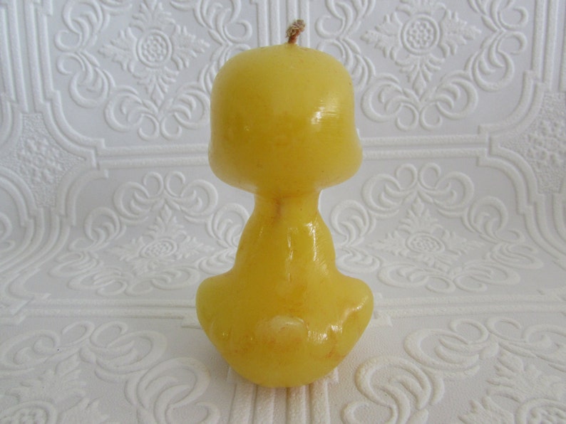 Novelty Candles Duck Candle Vintage Duck Candle Vintage Etsy