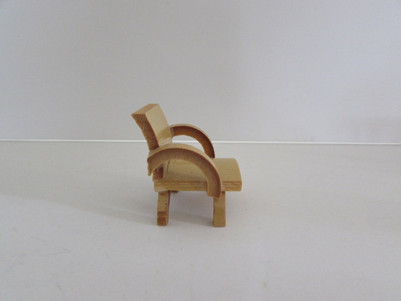 Miniatures Dollhouse Furniture Outdoor Dollhouse Furniture Etsy