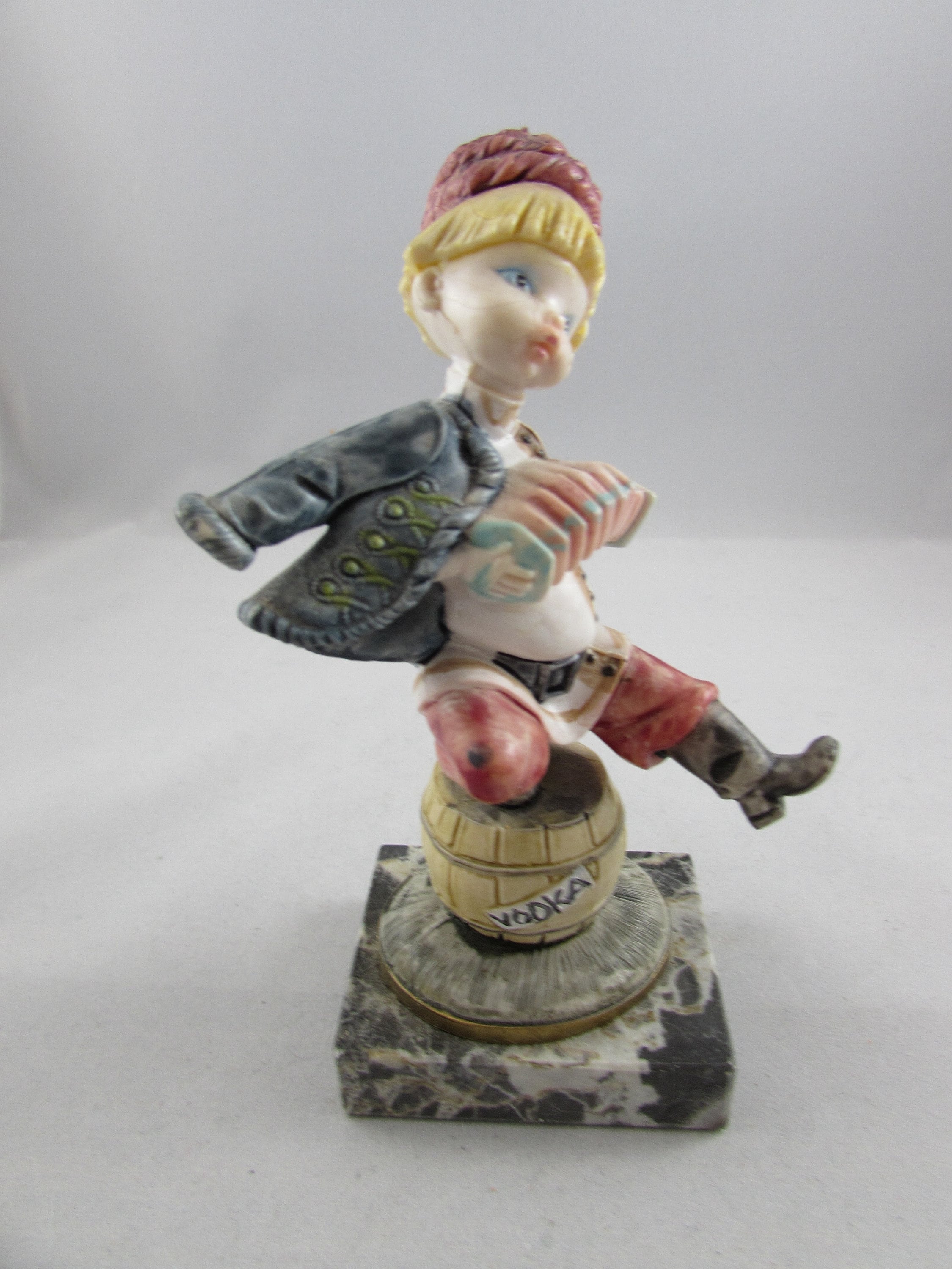 Simonetti Figurines - Etsy