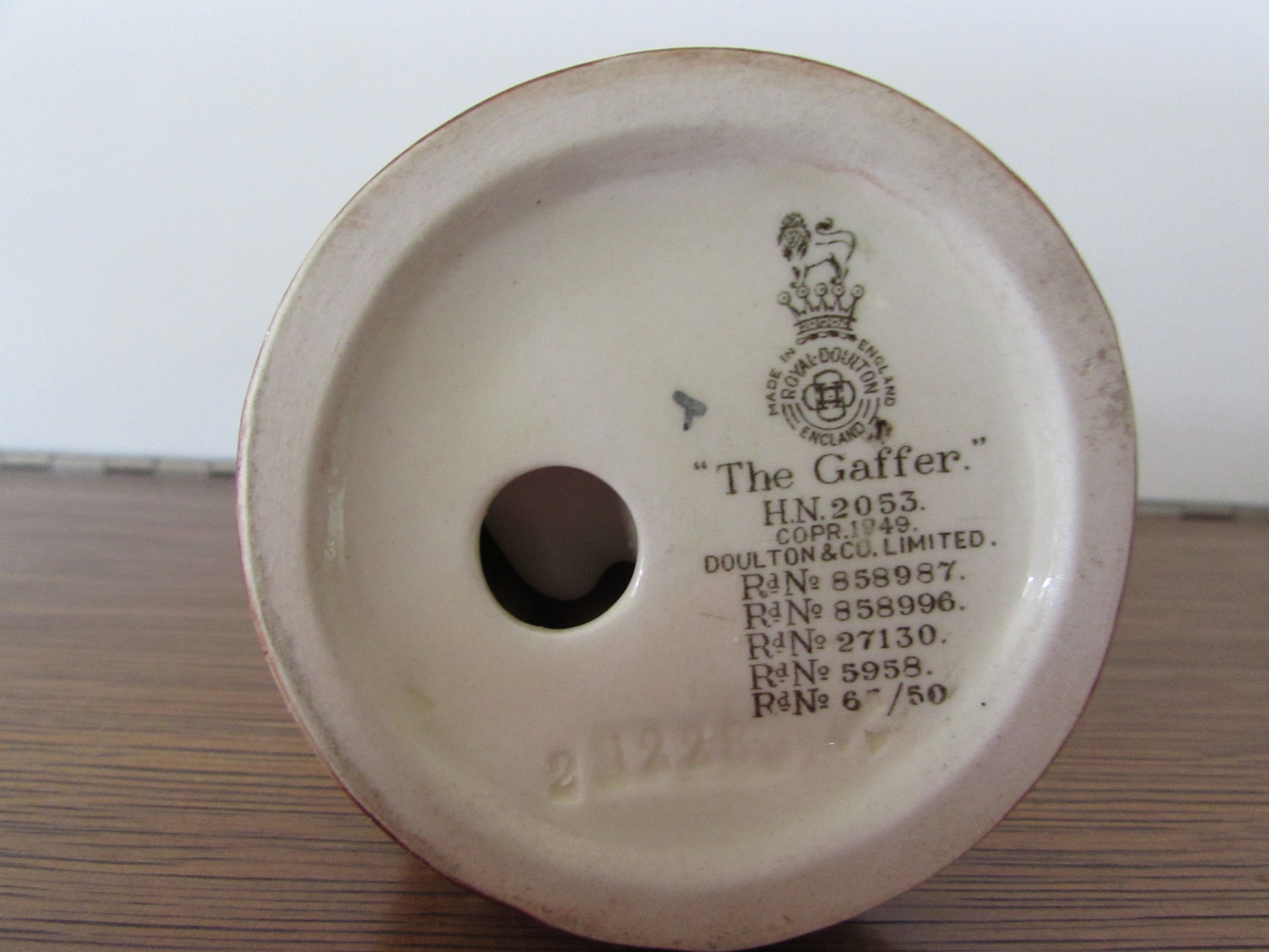 Royal Doulton Vintage Royal Doulton Figurine Royal Doulton Etsy