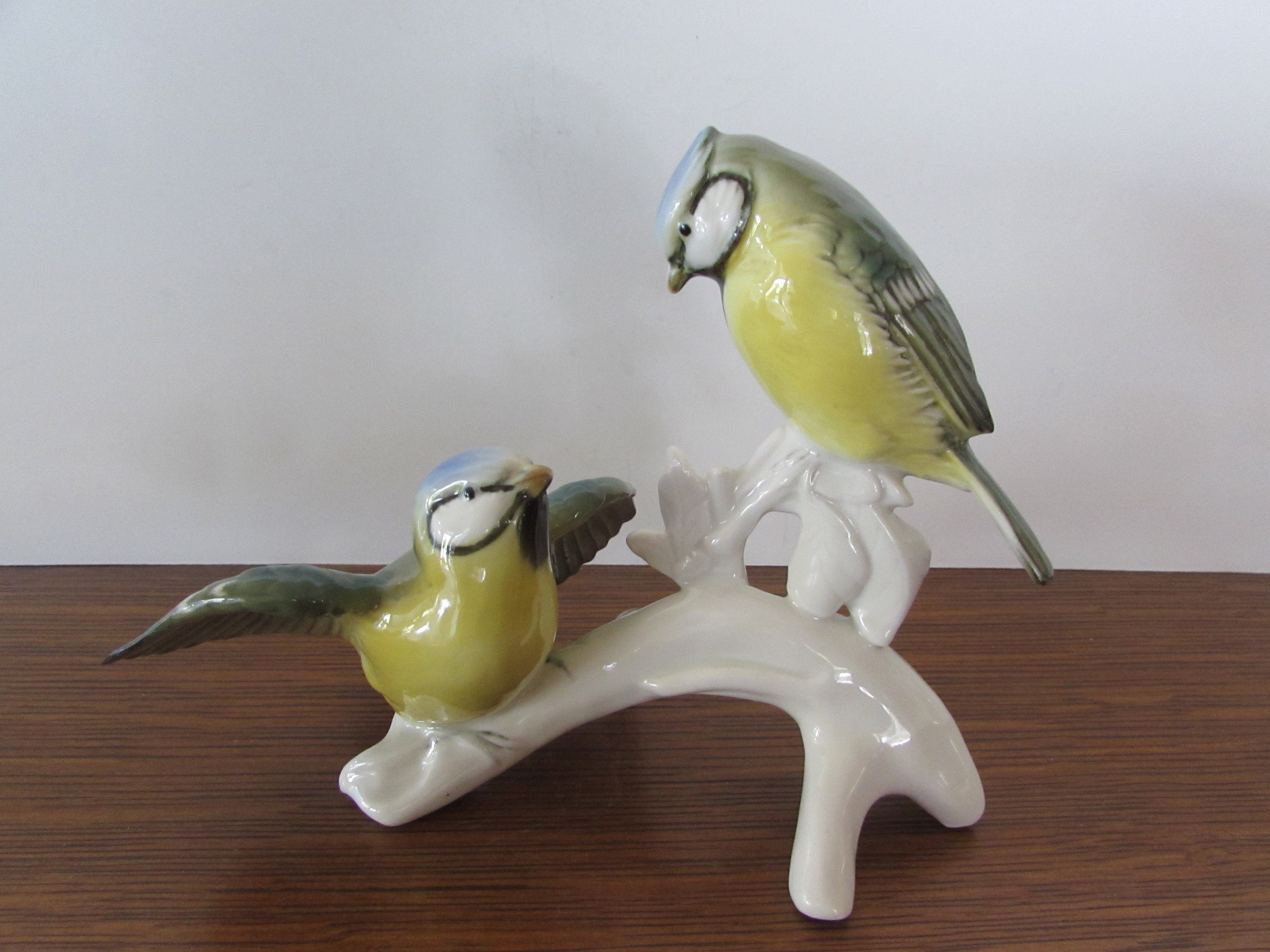 Karl Ens Porcelain - Etsy