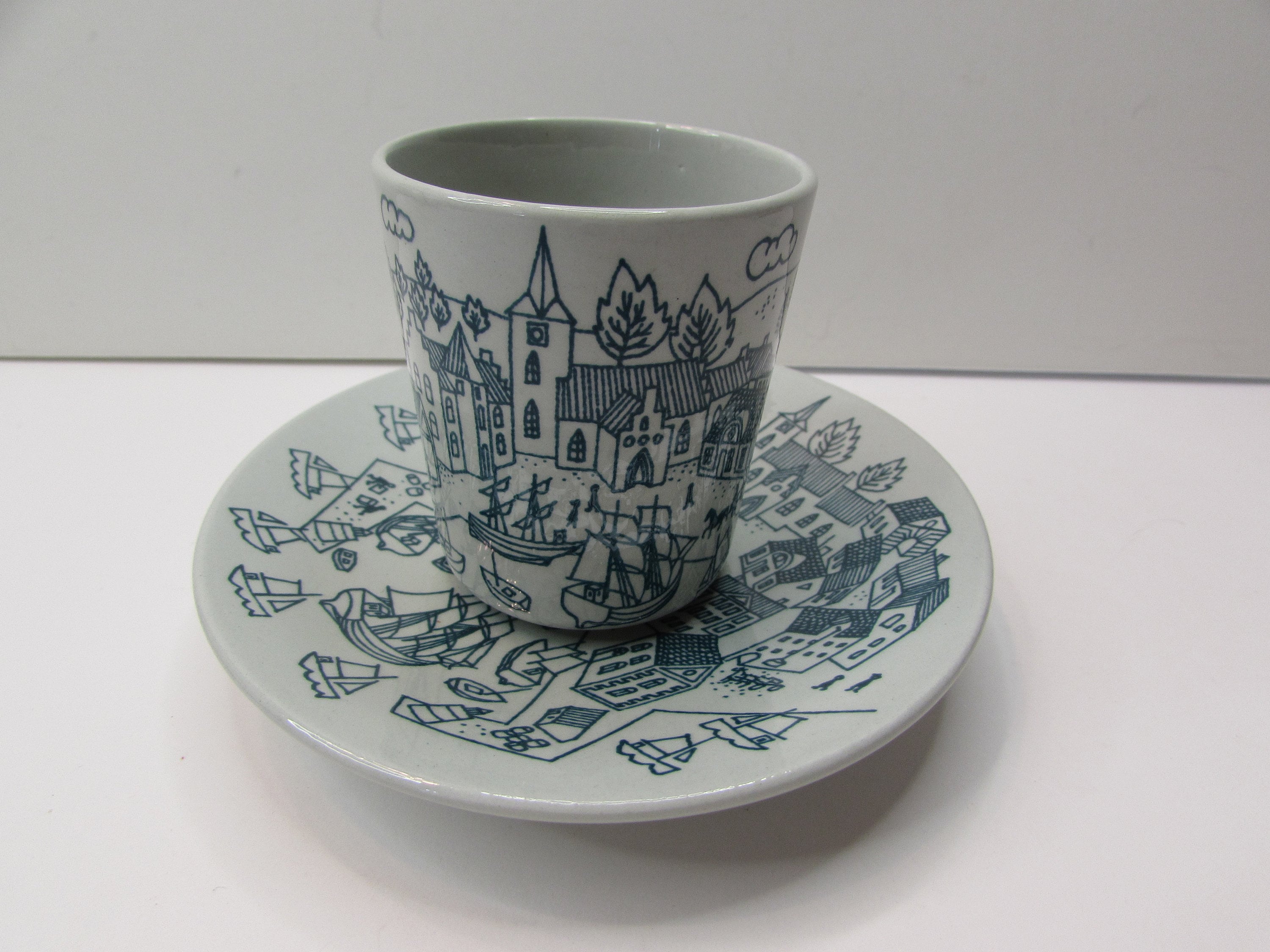 Nymolle Denmark - Etsy