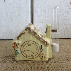 Timers, Vintage Three Minute Timer, Home Decor, Kitchen Must Haves, Timers, Vintage Timers, Old Timers, Egg Timer