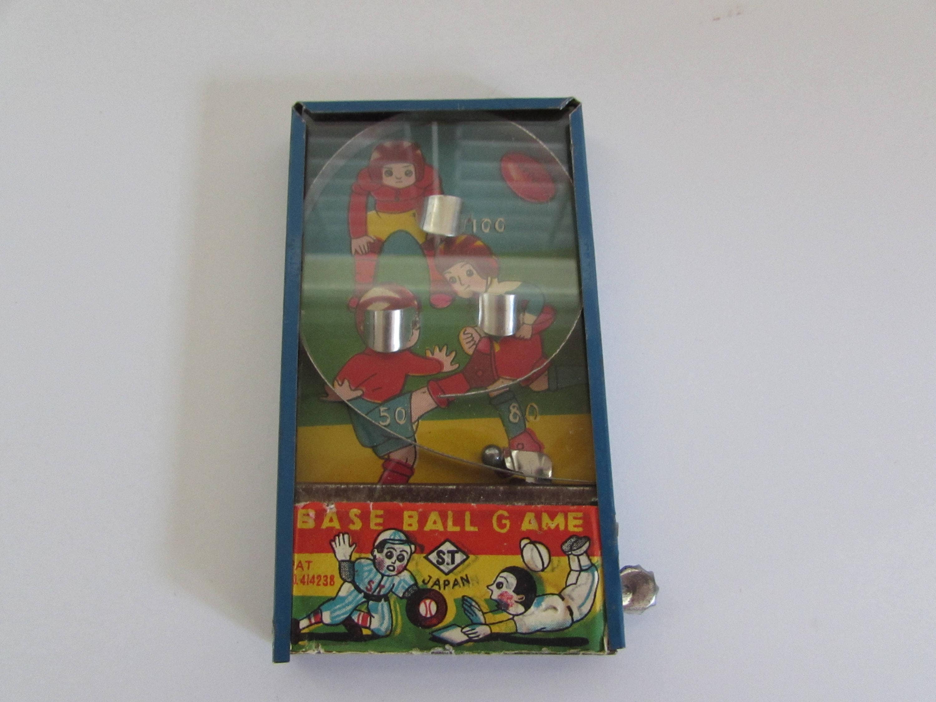US ヴィンテージ　ピンボール Pinball from 60 Years Ago! Collector's Basement Report (2
