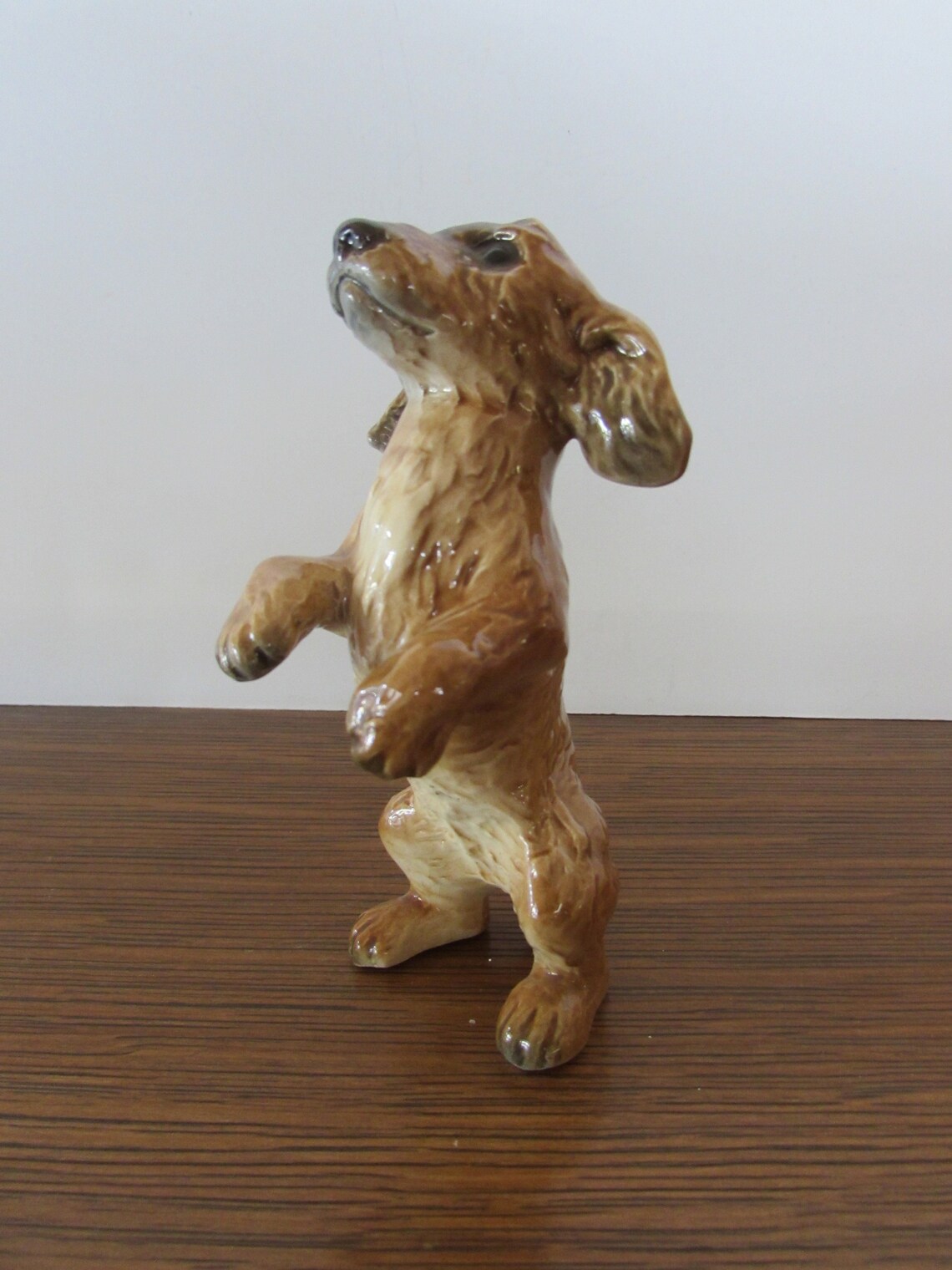 Goebel Dog Vintage Goebel Dog Dachshund Goebel Dog Etsy