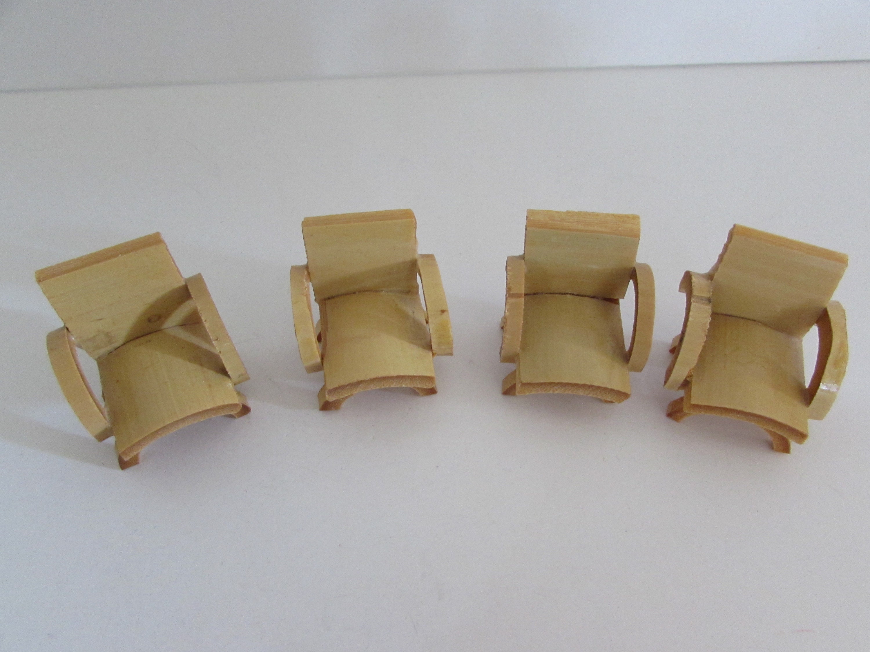 Miniatures Dollhouse Furniture Outdoor Dollhouse Furniture Etsy