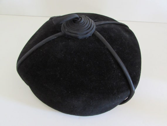 Hats, Evelyn Varon Hat, Vintage Evelyn Varon Hat,… - image 3