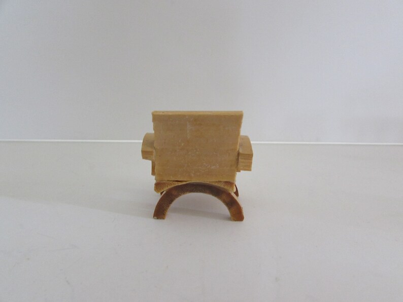 Miniatures Dollhouse Furniture Outdoor Dollhouse Furniture Etsy