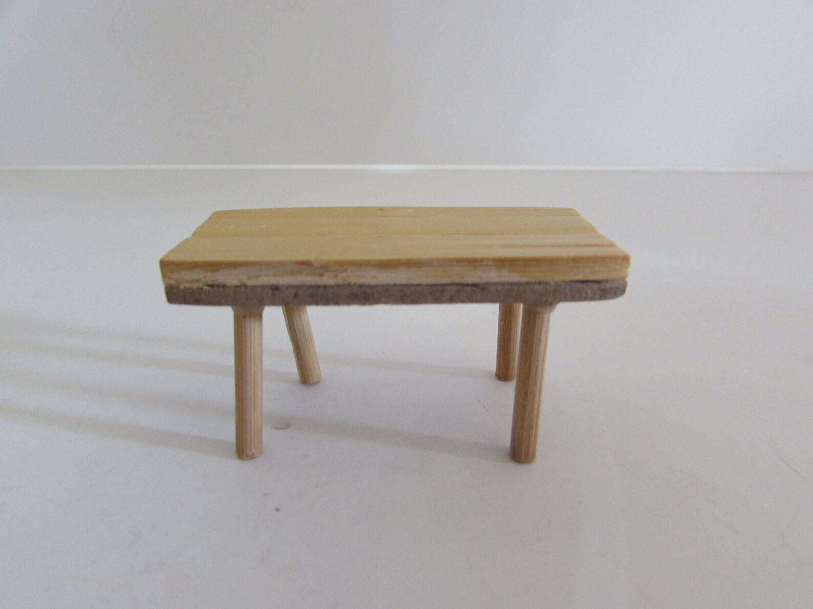 Miniatures Dollhouse Furniture Outdoor Dollhouse Furniture Etsy