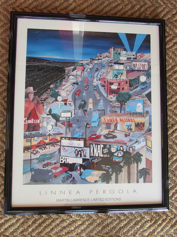 Linnea Pergola 