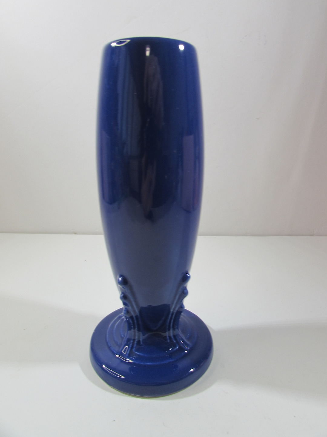 Vases, Bud Vase, Fiesta Bud Vase, Vintage Fiesta Bud Vase Etsy