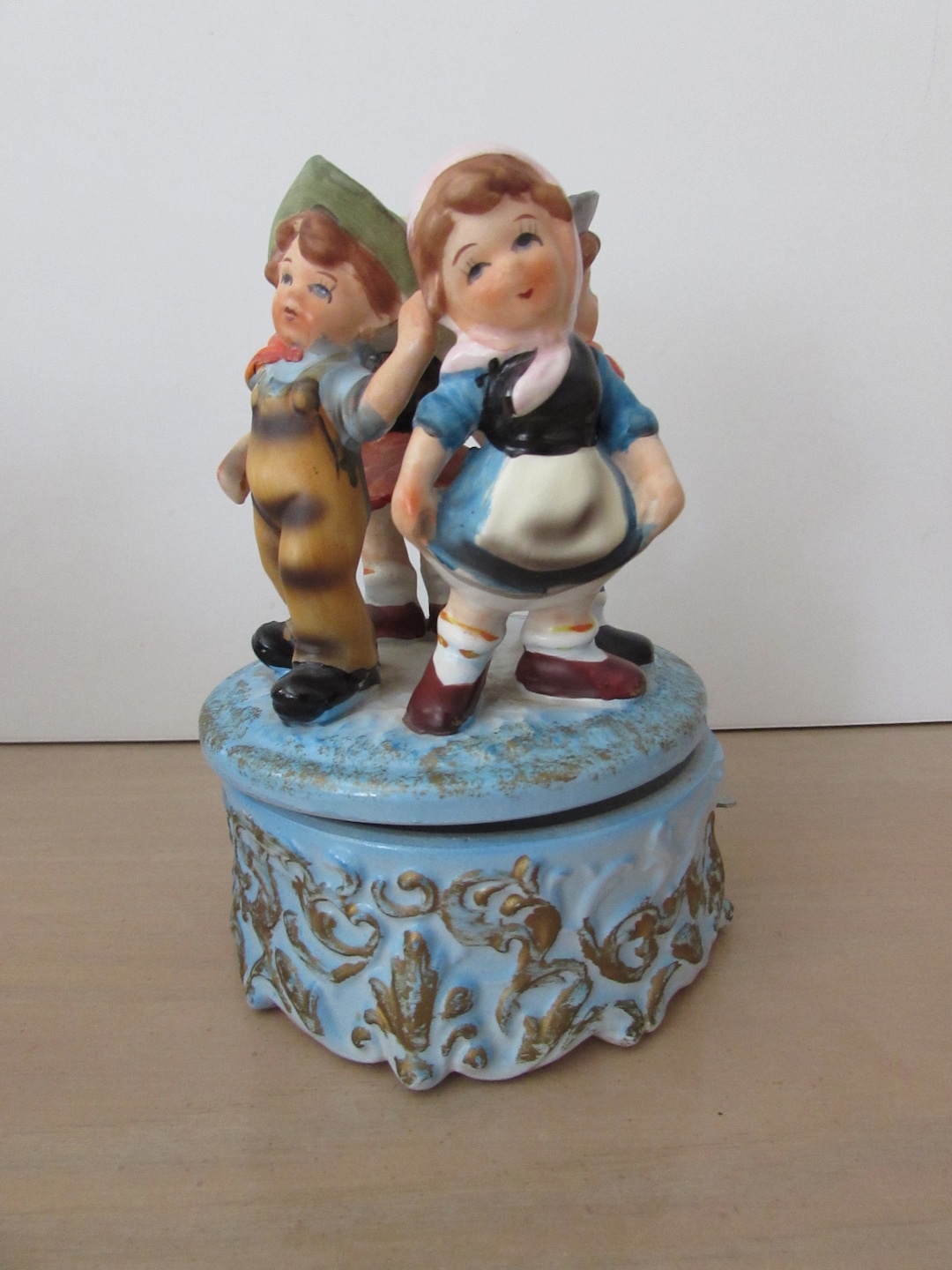 Music Box, Vintage Price Import Music Box, Vintage Music Box, Price