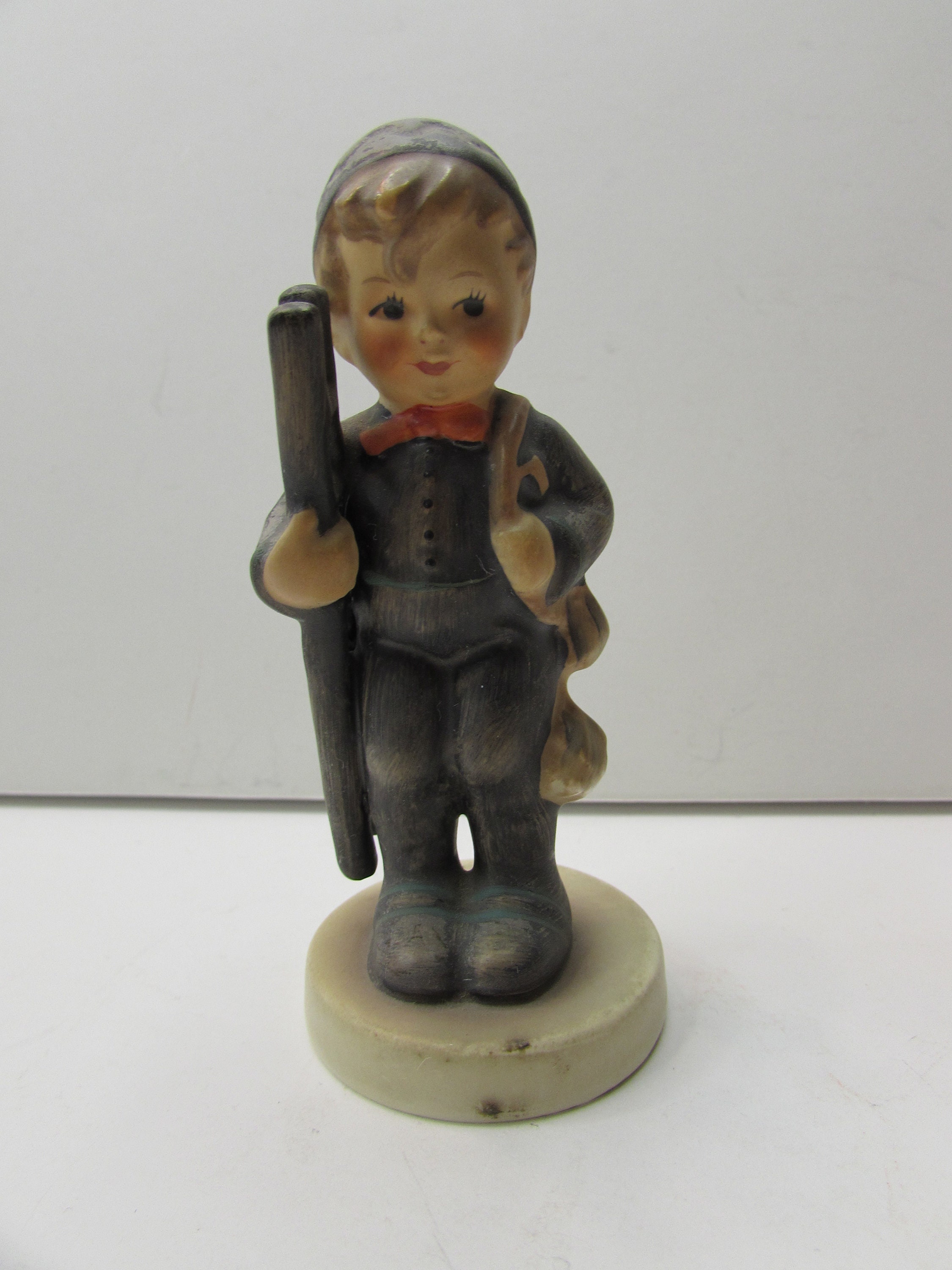 Vintage Hummel Figurine KF40 - Chimney Sweep by M. I. Hummel on Parigi Books