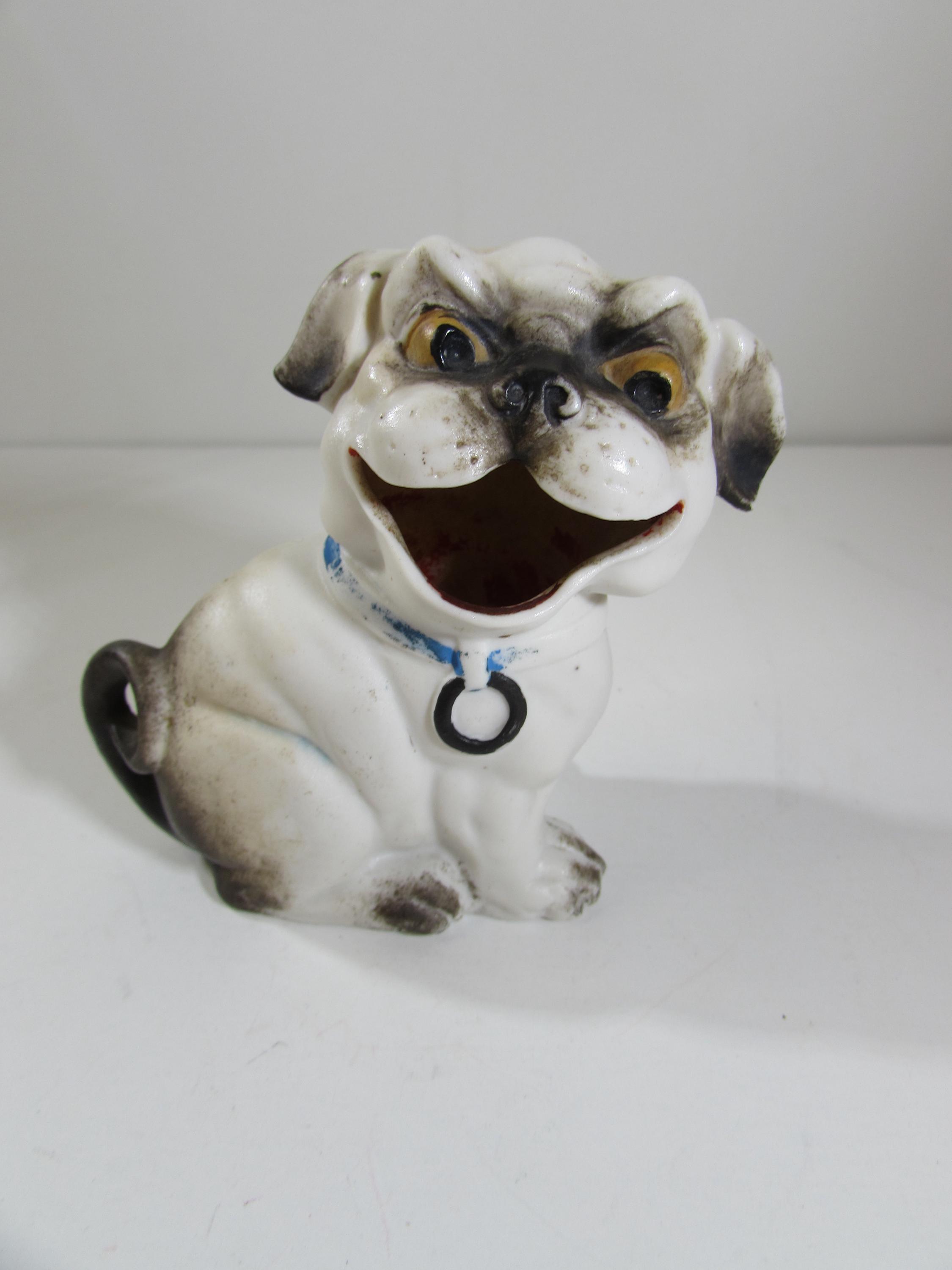 Japan Dog Ashtray - Etsy