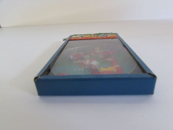 US ヴィンテージ　ピンボール Pinball from 60 Years Ago! Collector's Basement Report (2