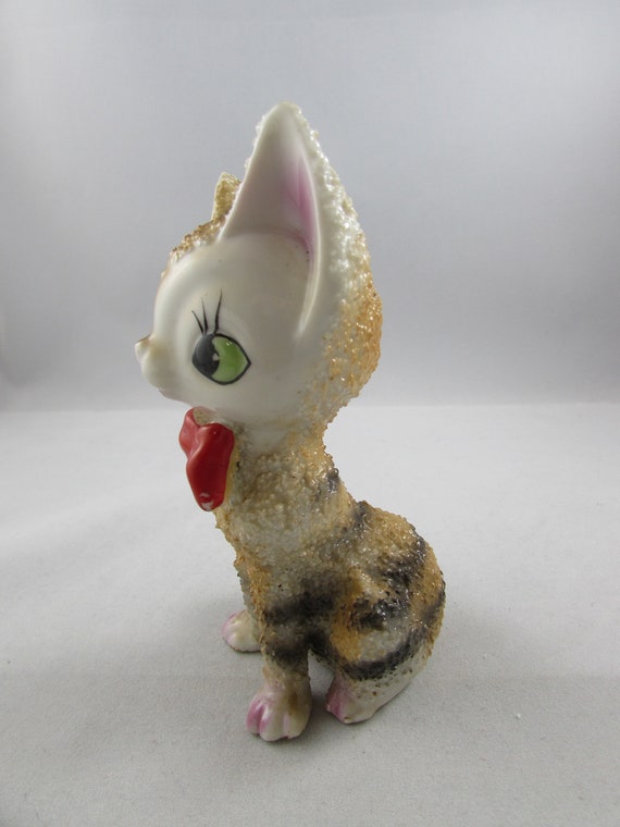 立体・オブジェ Winter journey - vintage cats ver.2 JXK CATZILLA 2.0 JXK239A/B/C Simulation Cat Creative