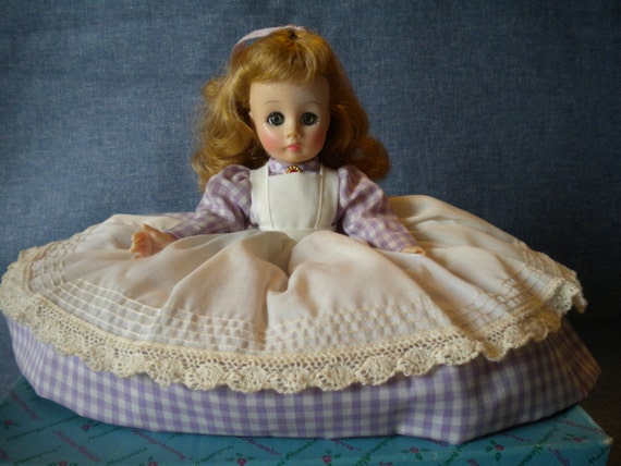 madame alexander meg doll