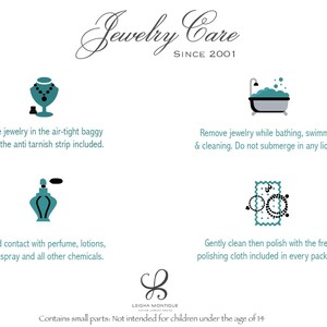 Jewelry Care