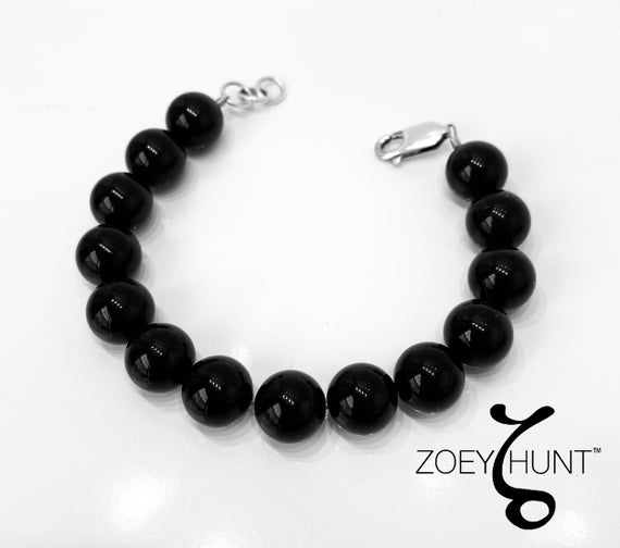 Zoey Fuschia Bracelet Zoey Fuschia Bracelet