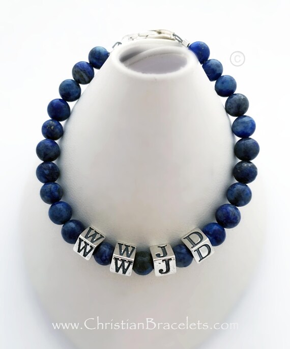 wwjd bracelet etsy