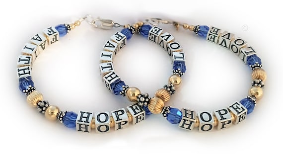 Message HOPE Charm Sterling Silver Message HOPE Charm Sterling Silver