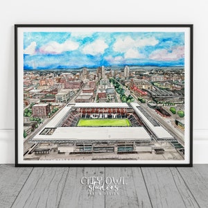 St. Louis City SC