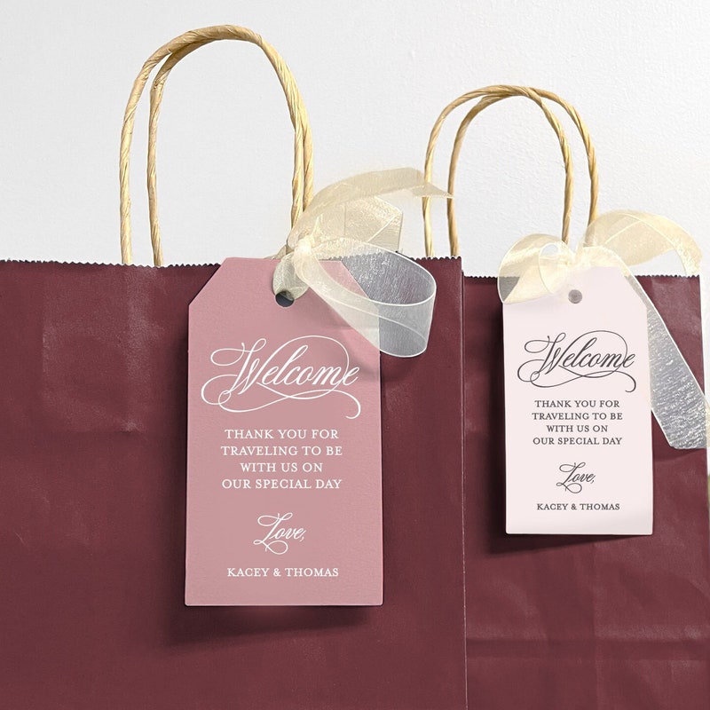 Halloween Tag Print Out - Etsy