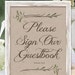 see more listings in the Signs / Table Signs section