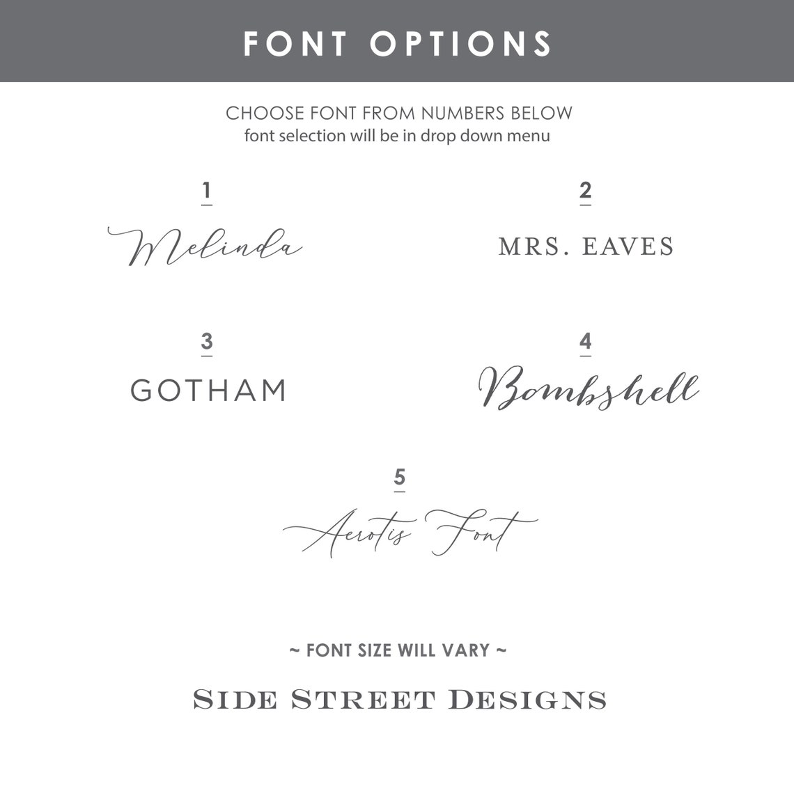 Bridesmaid Gift Tags Personalized Name Tags Printed Etsy