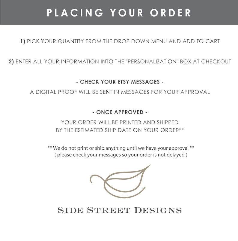 Maroon Burgundy Printed Menu Cards - Holiday Dinner Menu Cards -Modern White Printing Maroon Menu Cards - Fall Wedding Menus - Wine Wedding immagine 3