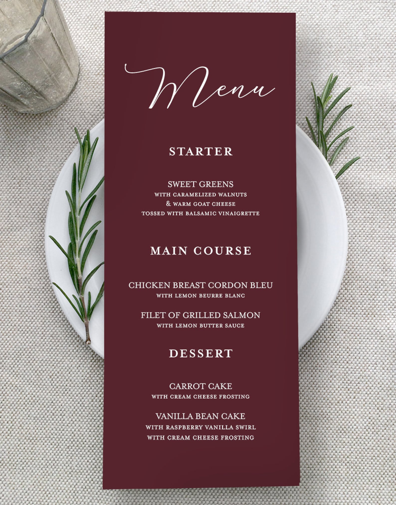 Affordable Custom Fan Menus   Etsy Israel - qhoo1ca