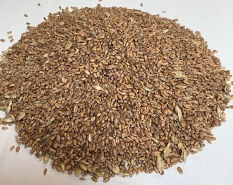 British Whole Wheat Grain.For Doorstop Filling/Weighting,Heat/Microwave Wheat Packs,Cold Freezer Packs, Crafts