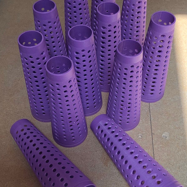 Plastic Cones for Yarn Etsy