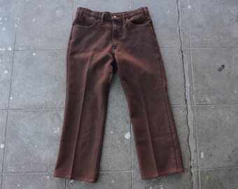 jean slacks