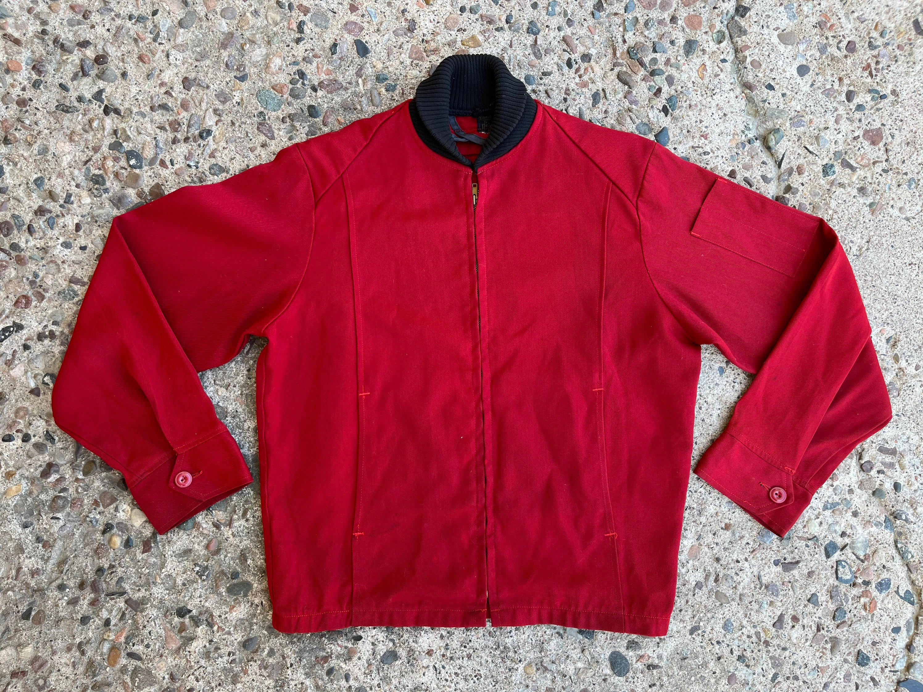 Unitog Jacket - Etsy Unitog Jacket - Etsy