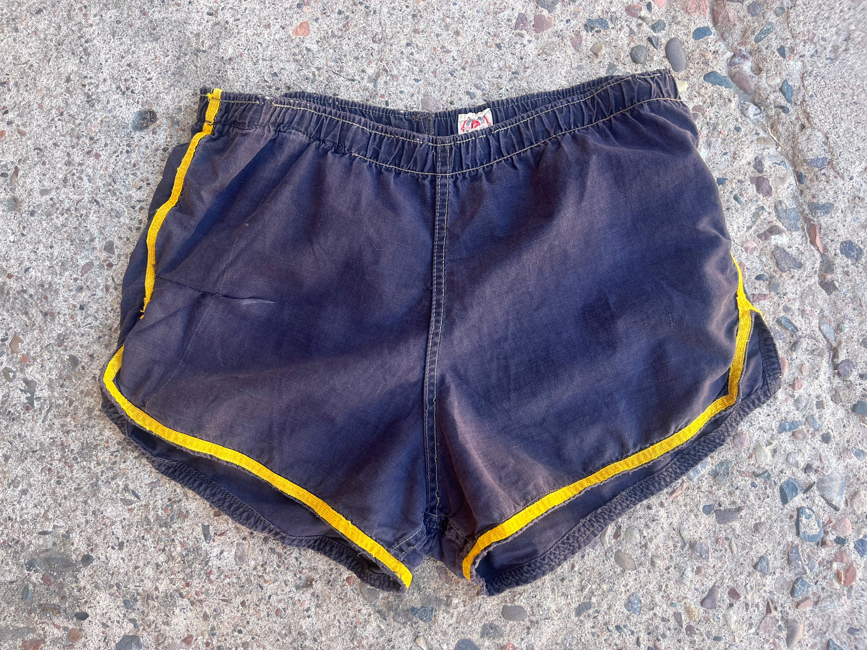 Phys Ed Shorts 