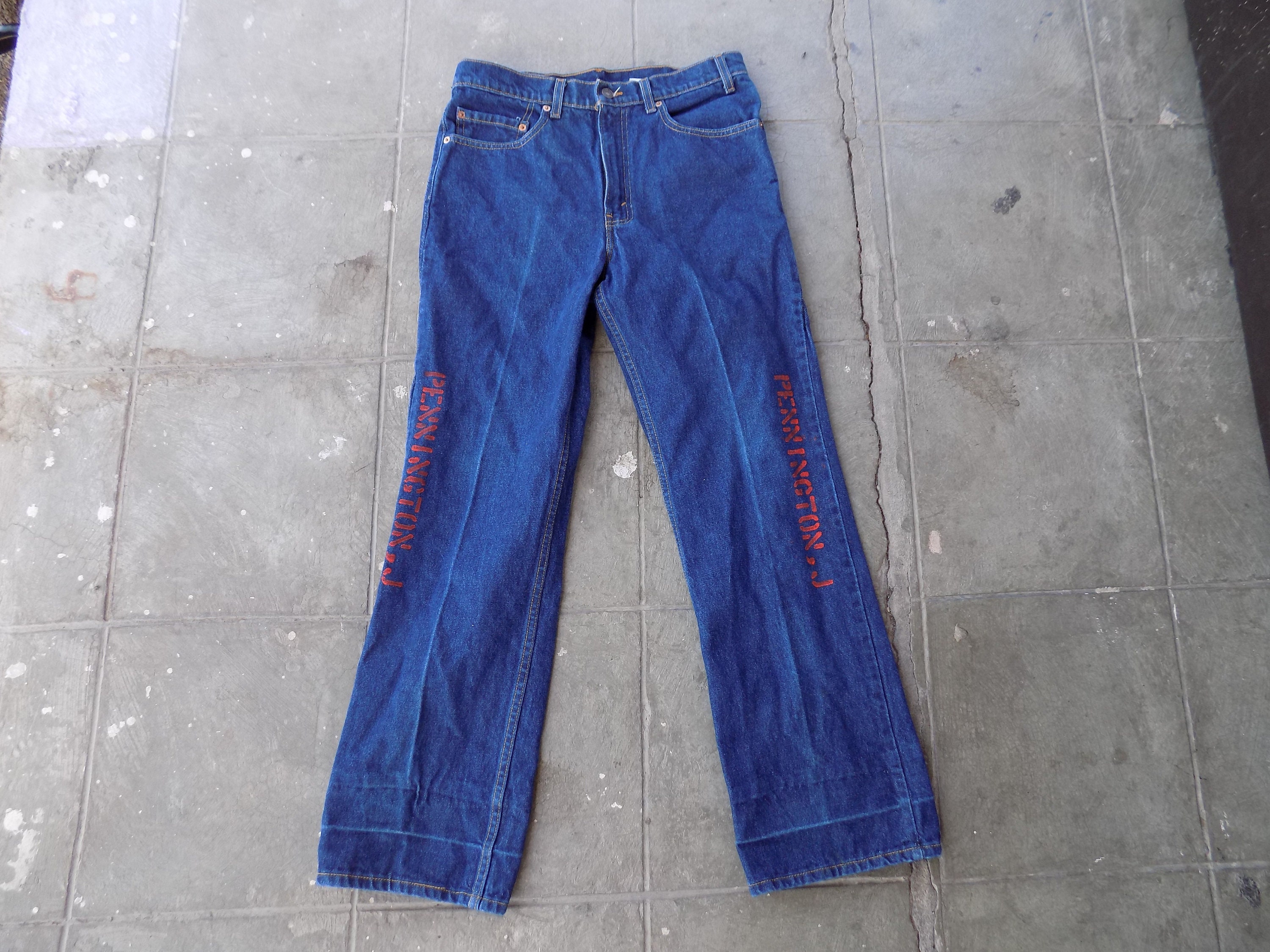 Penningtons jeans 2025