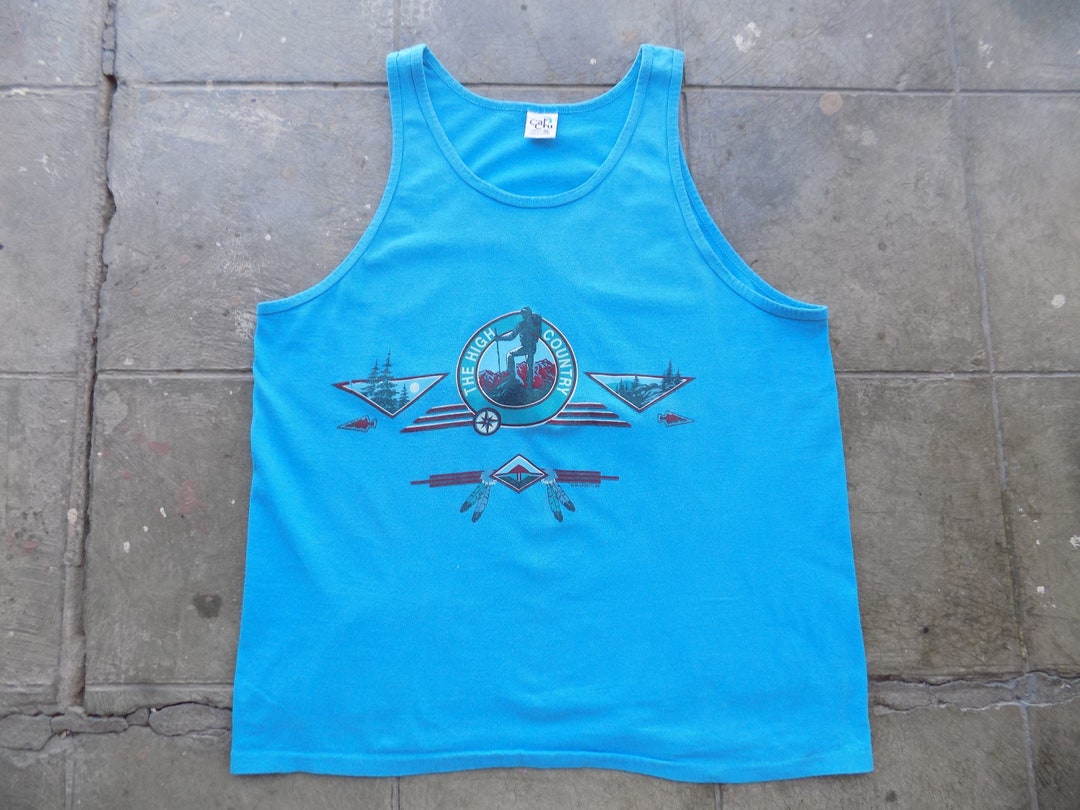 Tシャツ・カットソー 1993studio Original 90S Regular T-Shirt_Sky Blue 90s T-Shirt - Storm Blue – JJJJound