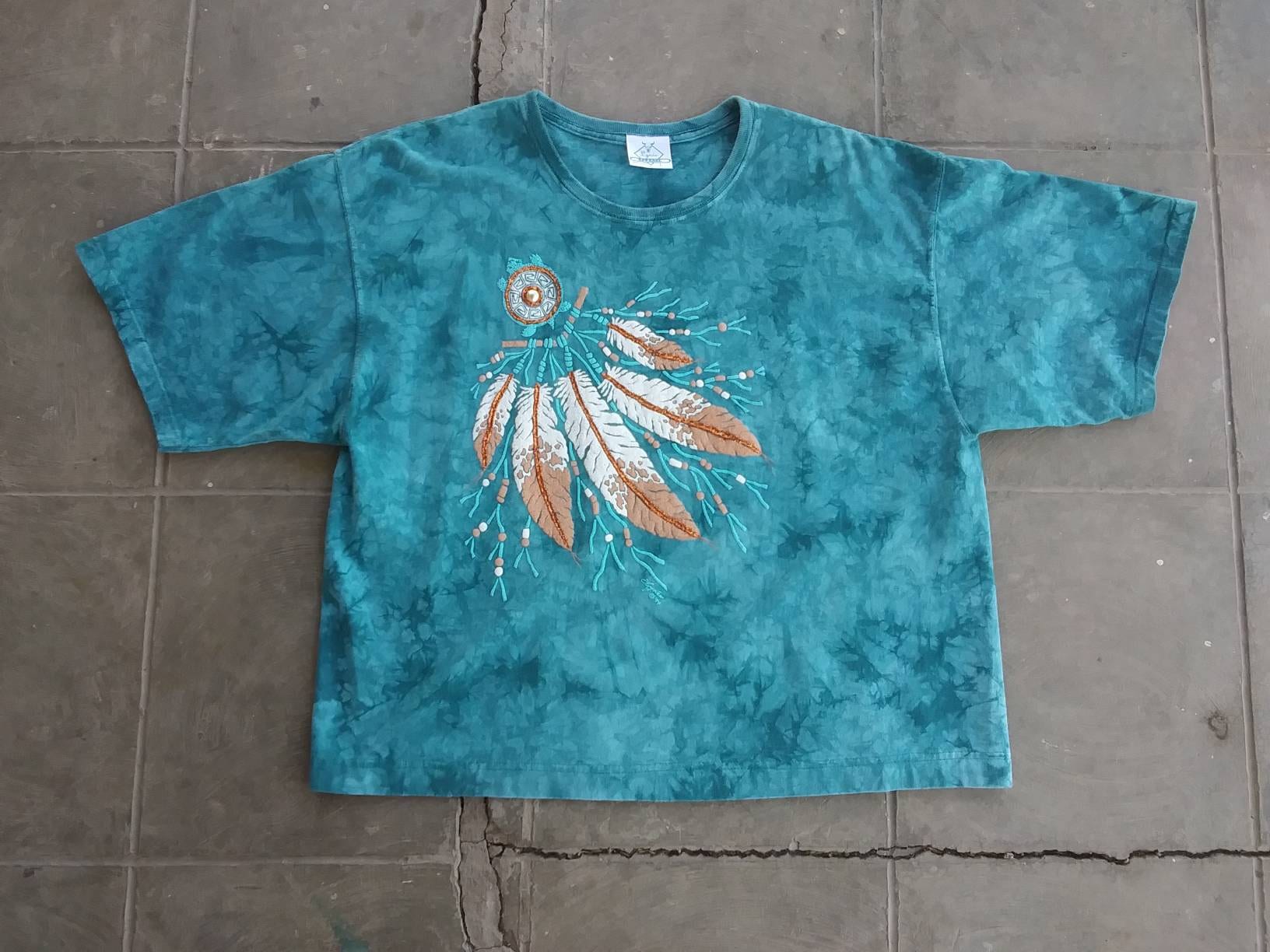 ie-dye Oversized T-shirt/タイダイオーバーTEE oversized-tie-dye-t-shirt-