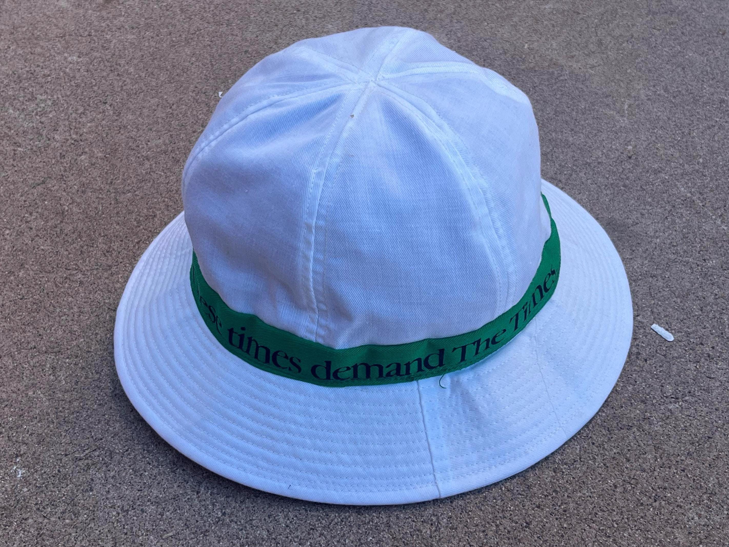 New York Times Hat - Etsy