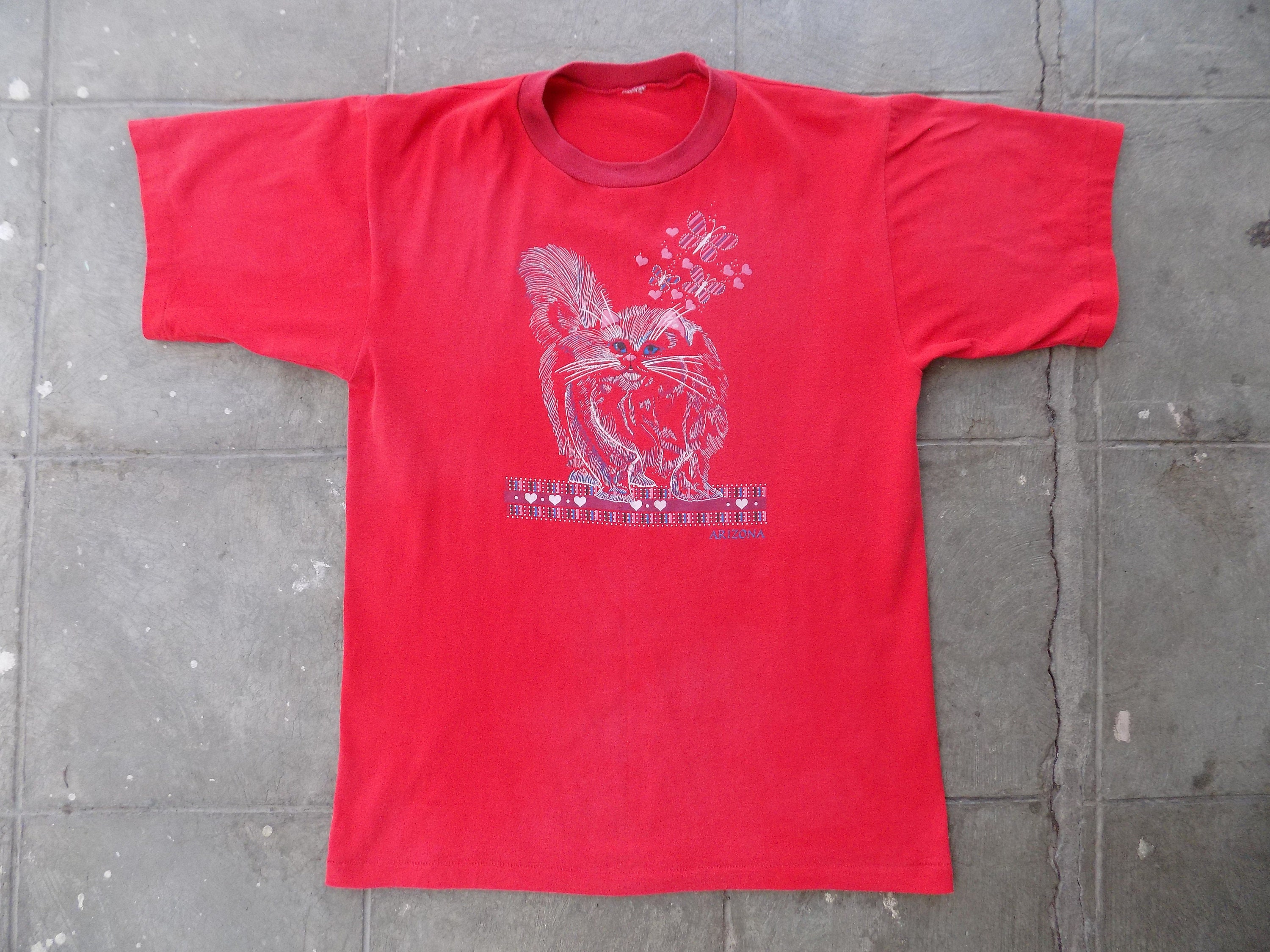 オルソビューティービースト 刺繍 Tシャツ 90s オルソビューティー