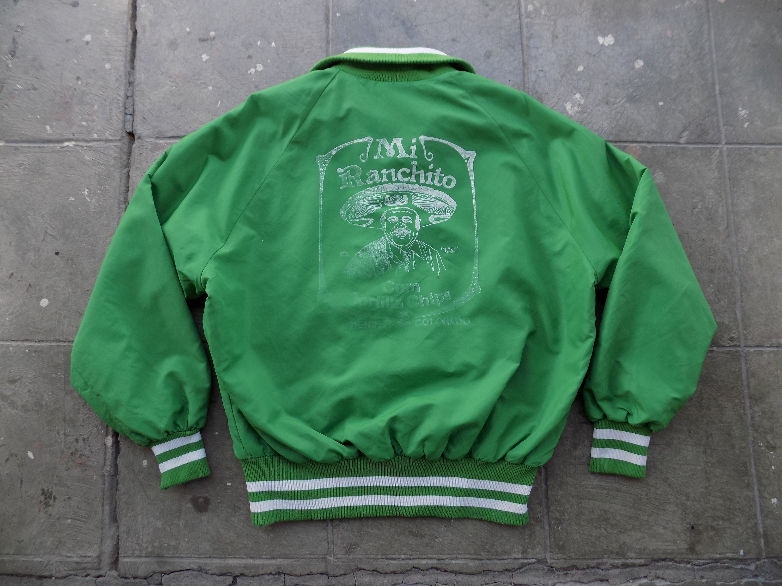 BEAT to HELL Rare Vintage 70s Mi 