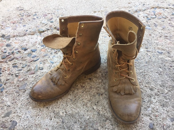 Hells boots deals